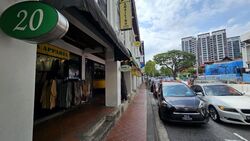 Joo Chiat Road (D15), Shop House #477840771